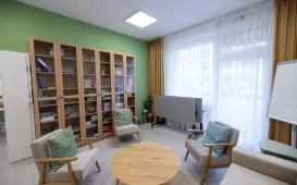 Toruń dba o seniorów