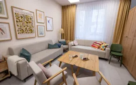 Toruń dba o seniorów