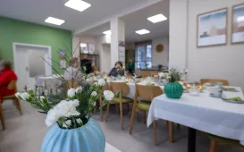 Toruń dba o seniorów