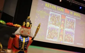 „Kevin sam w domu” w Auli UMK, 6.02.2025 r.