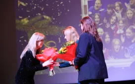 „Kevin sam w domu” w Auli UMK, 6.02.2025 r.