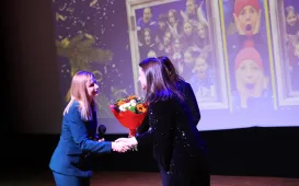 „Kevin sam w domu” w Auli UMK, 6.02.2025 r.