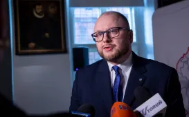 Podpisanie Deklaracji Współpracy w ramach Metropolii Toruńskiej