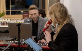 Wręczenie stypendiów w dziedzinie kultury na rok 2025