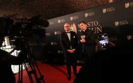 Gala XXII Plebiscytu na Sportowca Torunia