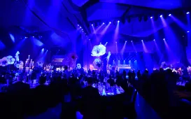 Gala XXII Plebiscytu na Sportowca Torunia