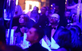 Gala XXII Plebiscytu na Sportowca Torunia