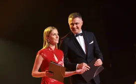 Gala XXII Plebiscytu na Sportowca Torunia