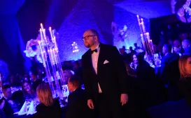 Gala XXII Plebiscytu na Sportowca Torunia