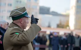 85. rocznica pierwszej zsyłki Polaków na Sybir, 10.02.2025 r. 