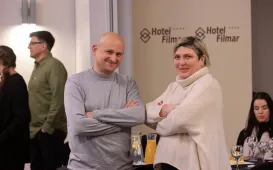  Spotkanie branży turystycznej