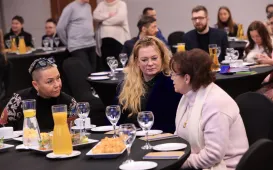  Spotkanie branży turystycznej