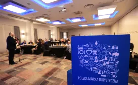  Spotkanie branży turystycznej