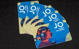 Wprowadzenie Karty Miejskiej JO - konferencja prasowa