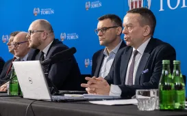 Wprowadzenie Karty Miejskiej JO - konferencja prasowa