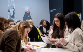 Konferencja na temat zdrowia psychicznego dzieci i młodzieży, 11.02.2025 r.