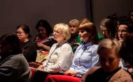 Konferencja na temat zdrowia psychicznego dzieci i młodzieży, 11.02.2025 r.