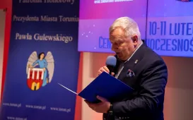 Konferencja na temat zdrowia psychicznego dzieci i młodzieży, 11.02.2025 r.