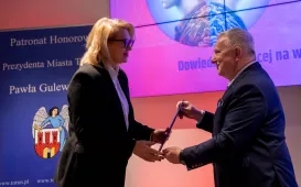 Konferencja na temat zdrowia psychicznego dzieci i młodzieży, 11.02.2025 r.