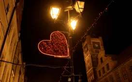 Toruń Miłość Boombox i WY!