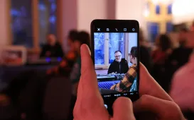 Muzyczna podróż z Hirkiem Wroną