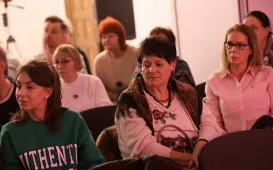 Muzyczna podróż z Hirkiem Wroną