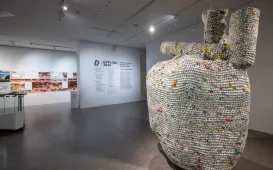 Wystawa absolwentów WSP UMK