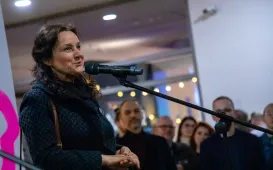 Wystawa absolwentów WSP UMK