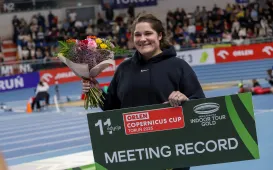 11. Orlen Copernicus Cup