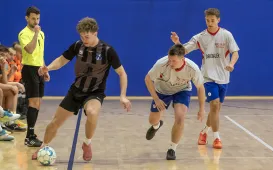 Prezentacja Elany Toruń