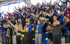 Prezentacja Elany Toruń