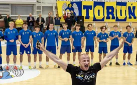 Prezentacja Elany Toruń