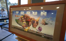 Spotkanie autorskie z Jackiem Yerką