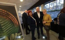 Spotkanie autorskie z Jackiem Yerką