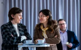 Spotkanie Stowarzyszenia Metropolii Toruńskiej, 18.02.2025