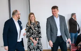 Spotkanie Stowarzyszenia Metropolii Toruńskiej, 18.02.2025