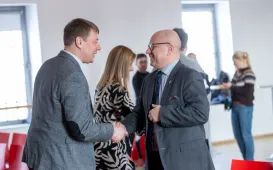 Spotkanie Stowarzyszenia Metropolii Toruńskiej, 18.02.2025