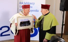 80. rocznica powstania UMK, 19.02.2025 r.