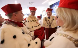 80. rocznica powstania UMK, 19.02.2025 r.