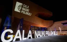 Gala Nauki Polskiej, 19.05.2025 r.