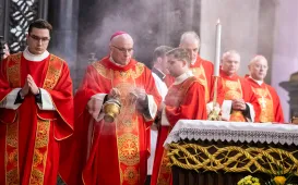 80. rocznica śmierci bł. ks. Frelichowskiego