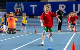 Najlepsze przedszkolaki w Toruniu