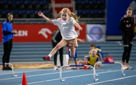 Najlepsze przedszkolaki w Toruniu