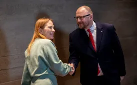 Briefing brasowy na temat projektu pn. "Wygrana rodzina"