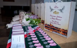 Jubileusze małżeńskie, 28.02.2025 r.