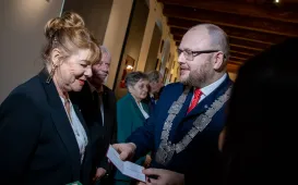 Jubileusze małżeńskie, 28.02.2025 r.