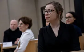 Podpisanie umowy na realizację projektu "Wygrana rodzina"