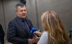 Spotkanie z przedstawicielami spółdzielni mieszkaniowych