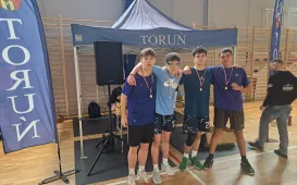 Ferie z Basketem, 2.02.2025 r.