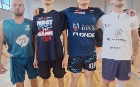 Ferie z Basketem, 2.02.2025 r.